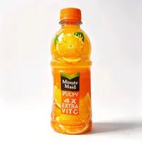 сок Minute Maid Pulpy апельсин 300 мл