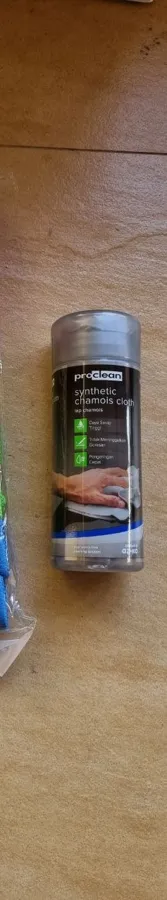 салфетка синтетическая chamois ProClean